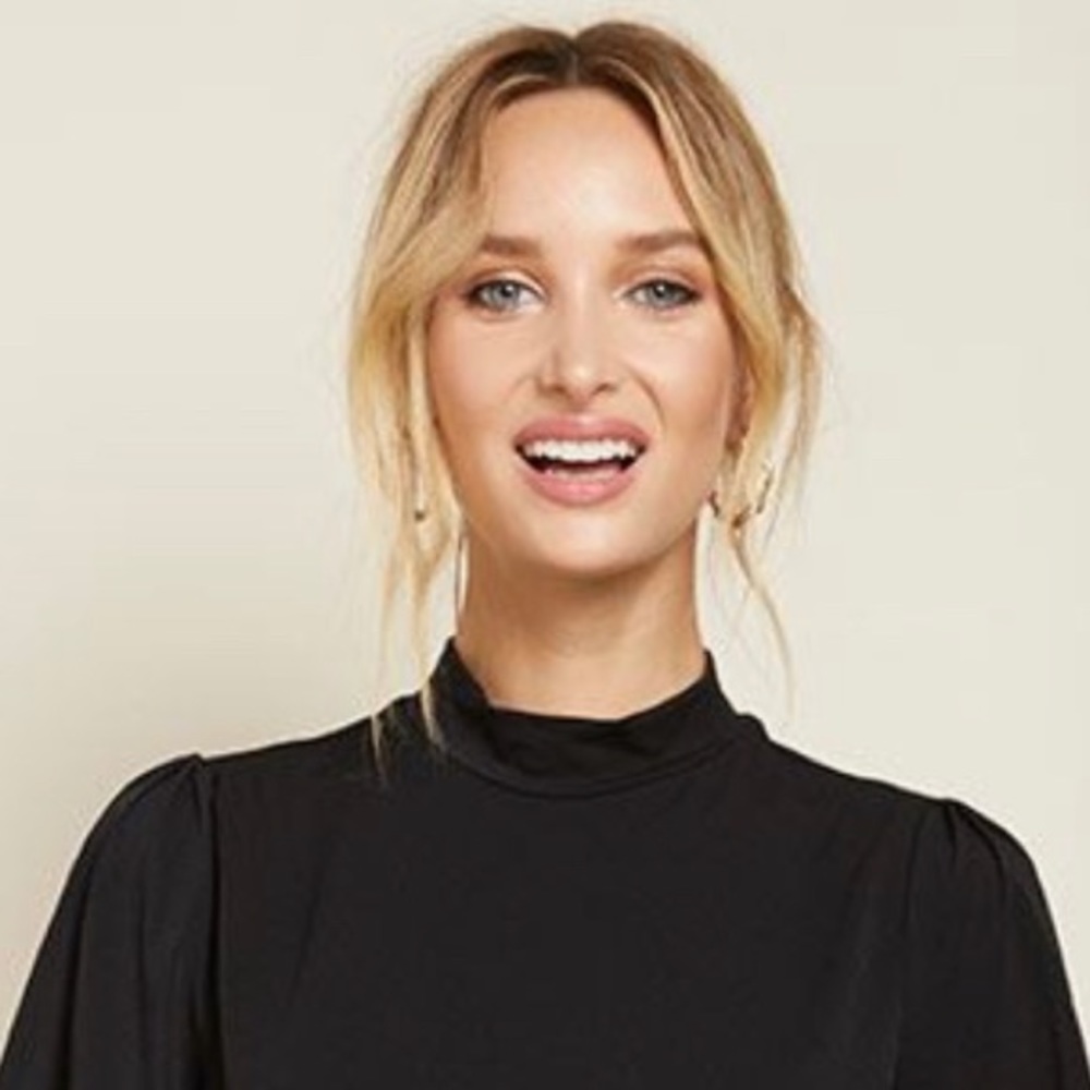 Meet your Posher, Lynn